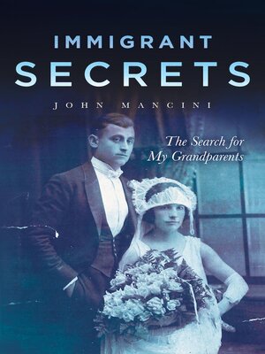 cover image of Immigrant Secrets